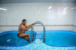 vatnsaðferðir til að auka virkni