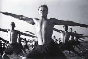 æfingar til að auka virkni