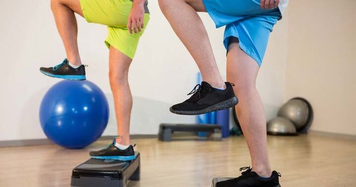 stunda íþróttir til að auka náttúrulega virkni